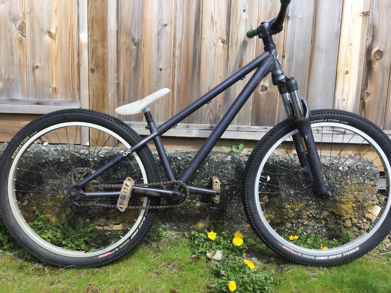 2016 norco ryde