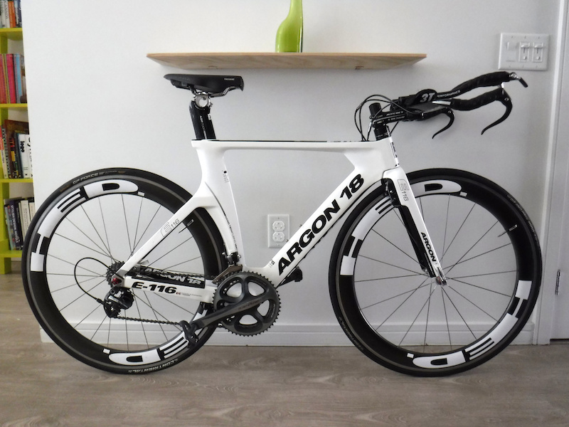 Argon 18 e116 store price