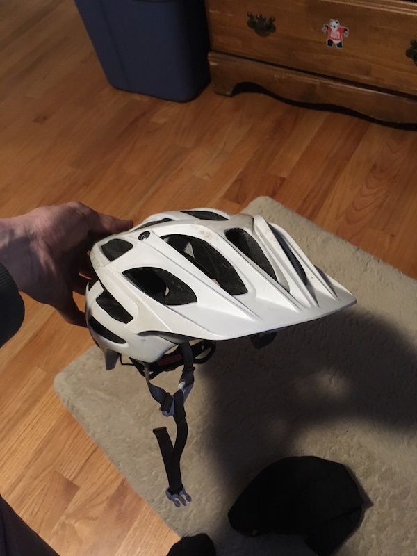 specialized vice helmet