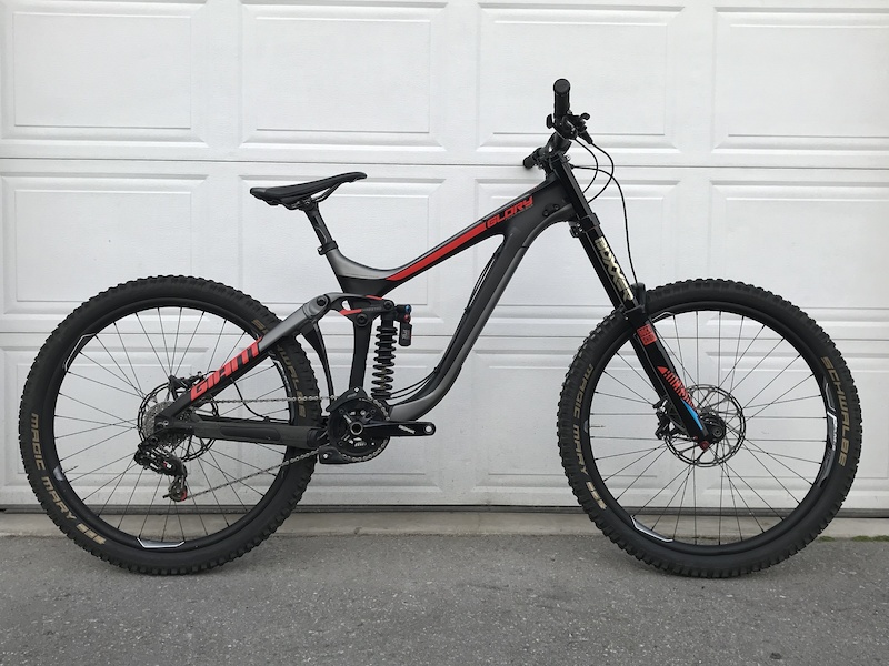 giant glory advanced 1 2017