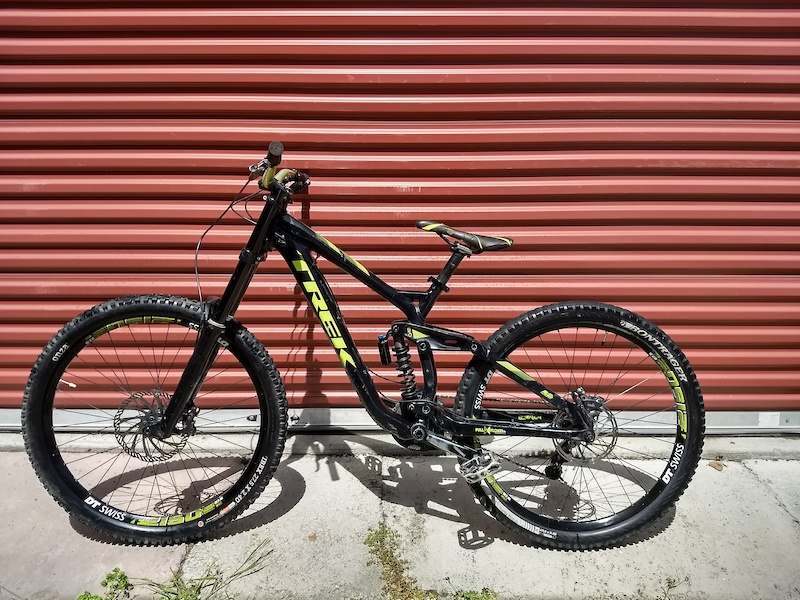 trek session 88 2015