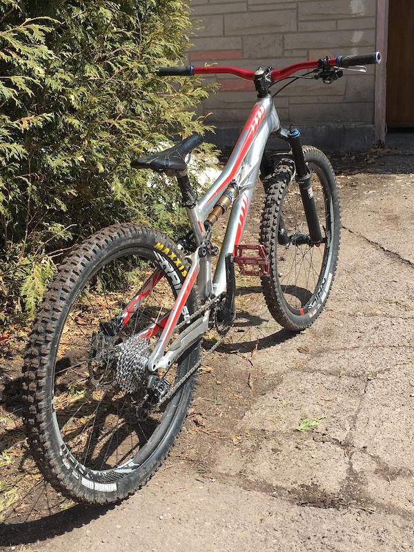 2015 Specialized Enduro SX For Sale