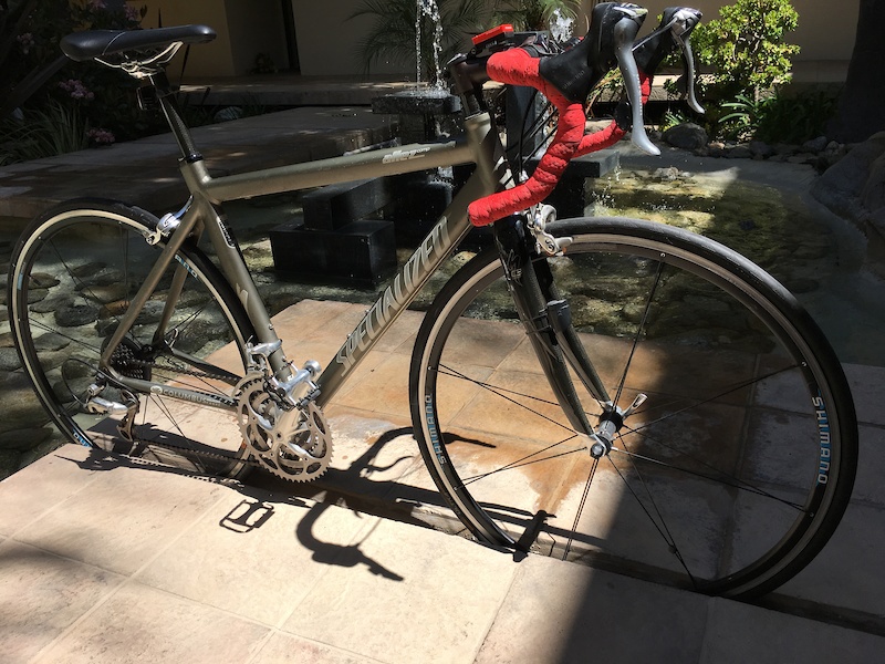 specialized allez comp columbus