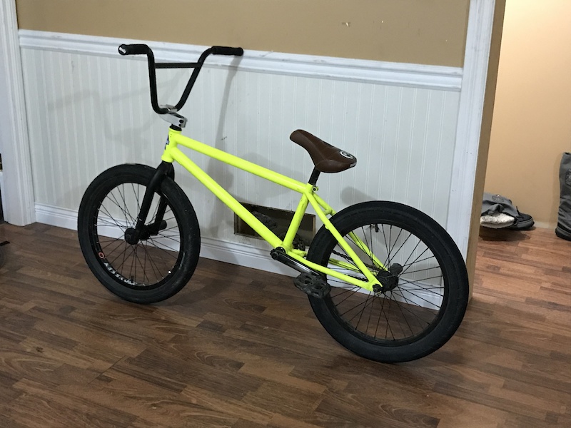 rhythm bmx kmart