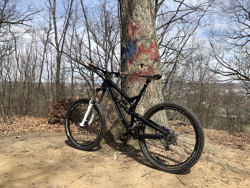 Grand Rapids, Michigan Mountain Bike Trails | Trailforks