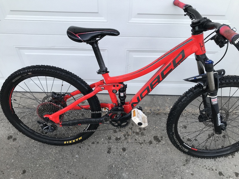 norco fluid 4.3