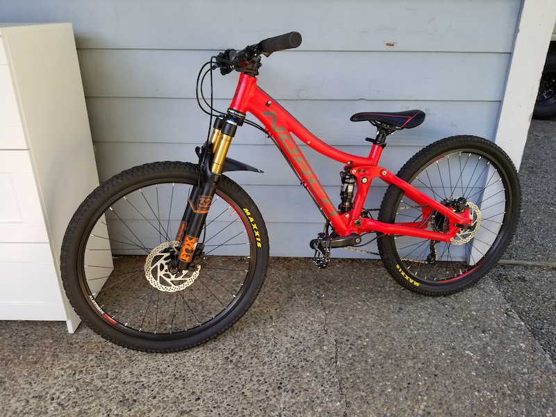 norco fluid 4.3