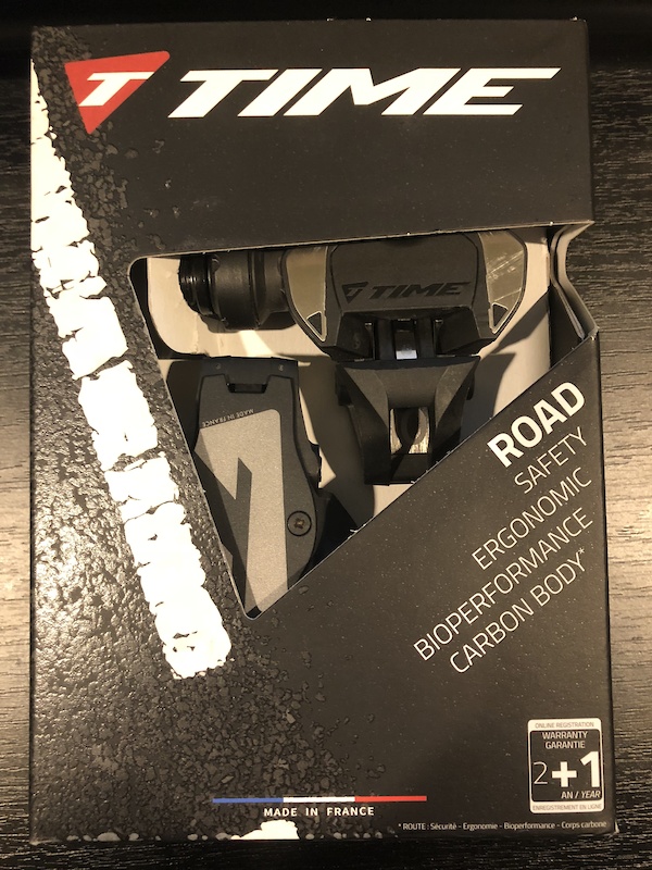 2018 Time Xpro 10 Pedals Brand New For Sale 2018-time-xpro-10-pedals-brand-new-for-sale