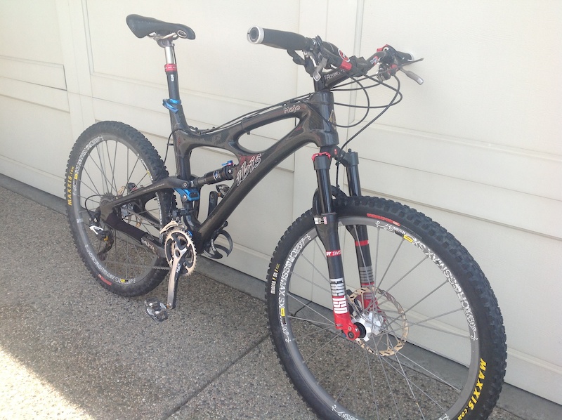 ibiky 26 inch mountain bike