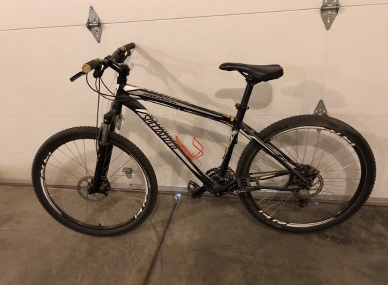 specialized hardrock for sale