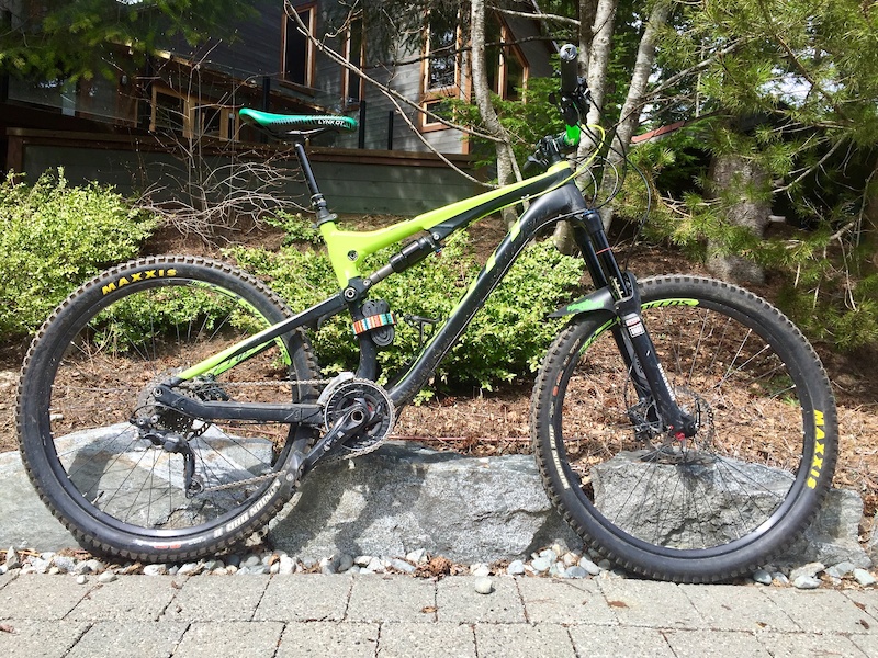 scott genius 740 for sale
