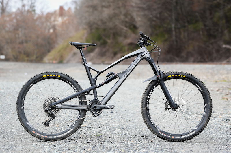 nukeproof usa dealer