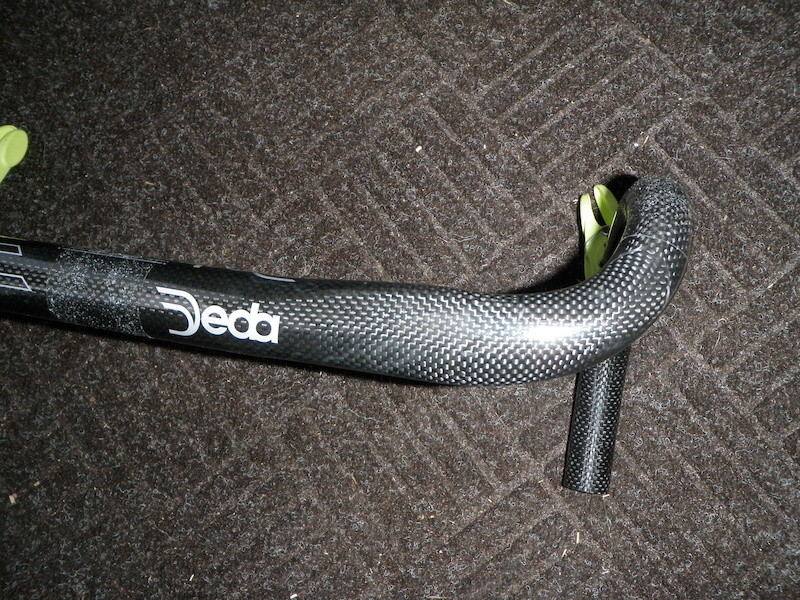 Deda Presa carbon Handlebar For Sale