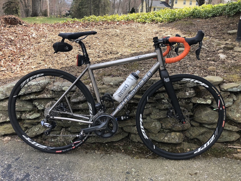 Litespeed t5 gravel hot sale