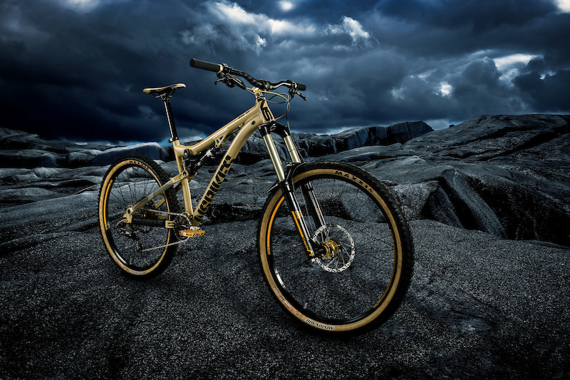 2017 NSBIKES SODA AIR EVO For Sale