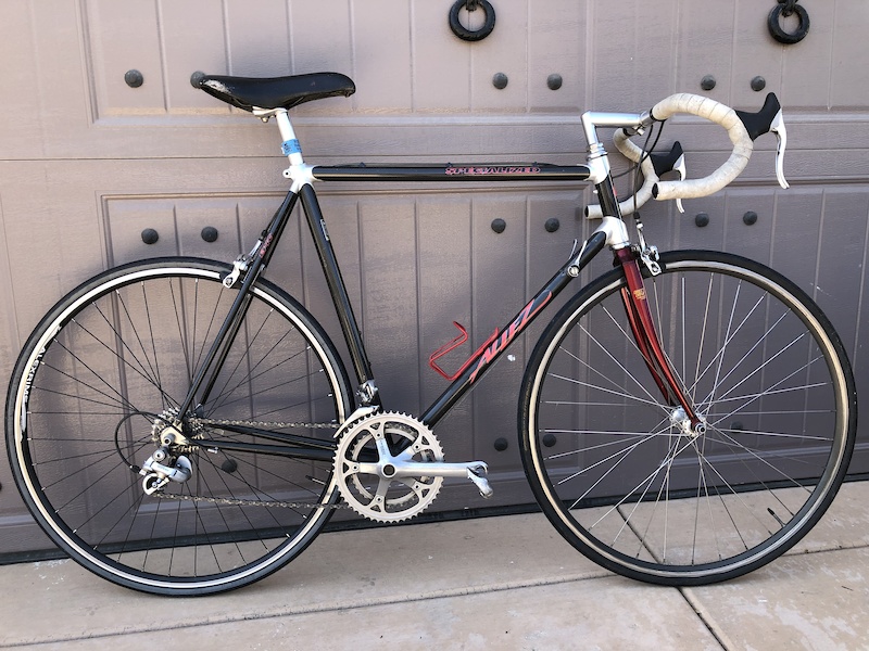 1992 specialized allez