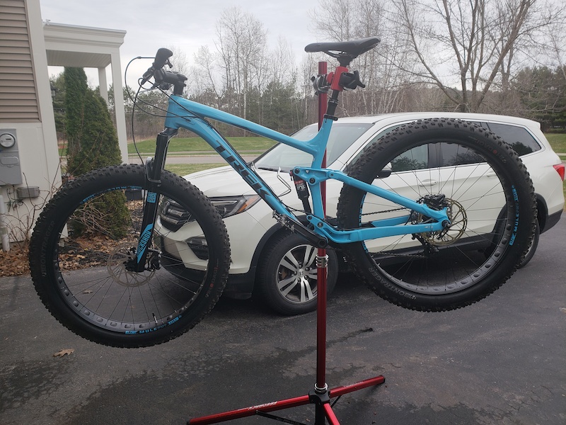 2017 Farley EX 8 For Sale