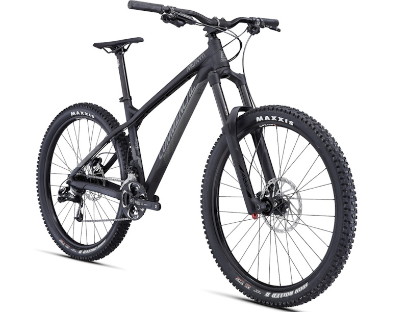 2017 Commencal Meta Ht size small For Sale