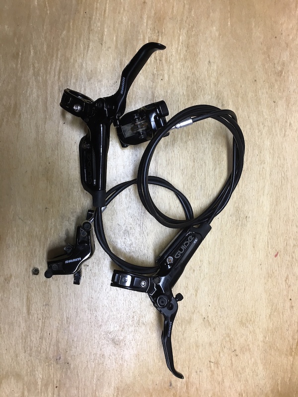 sram guide rs