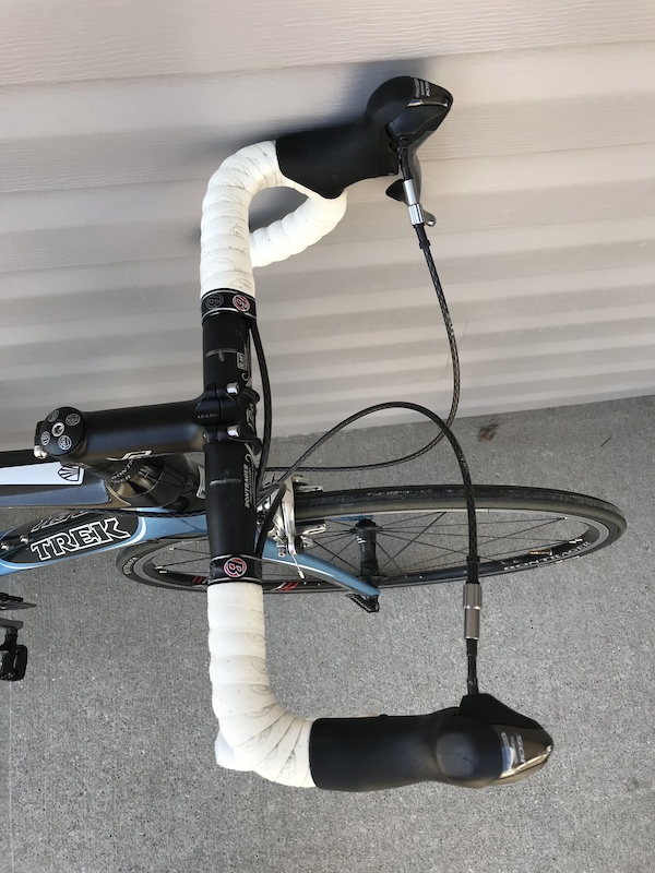 2010 TREK MADONE 4.5 WSD For Sale