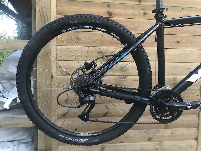 vitus nucleus 275 2016