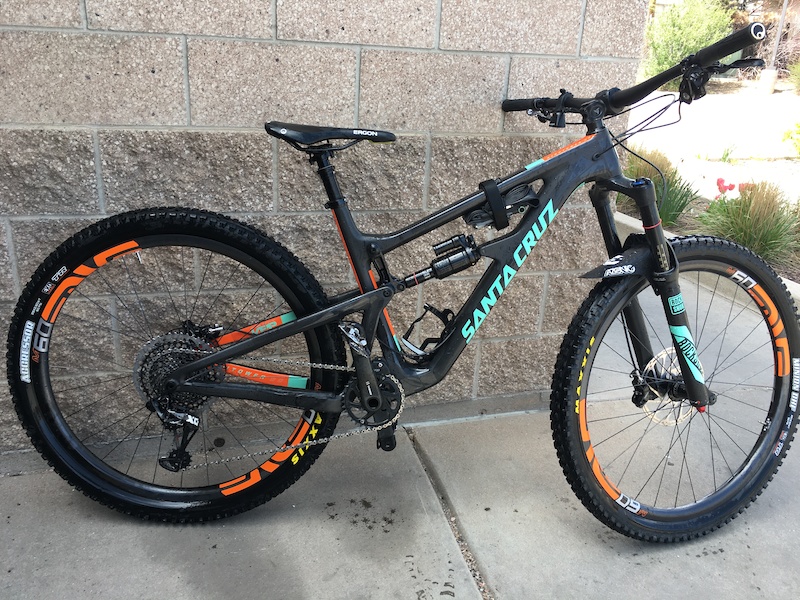 santa cruz hightower travel