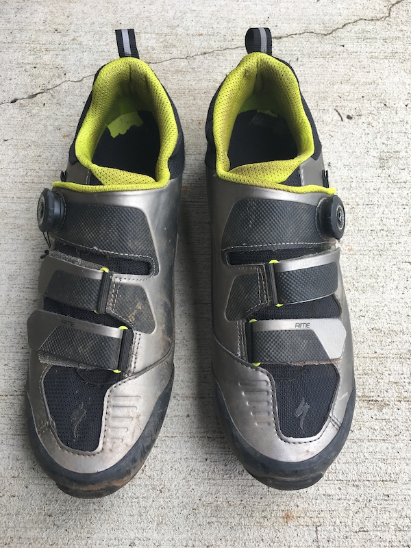 specialized rime expert mtb shoes