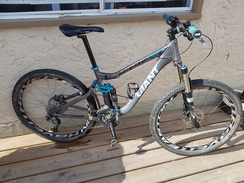 2010 Giant Cypher 2 For Sale