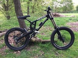 Brooklyn machine works Big Ben RAD RIGS: Chris Sinclair\u0027s Brooklyn Machine Works Racelink - Spoke