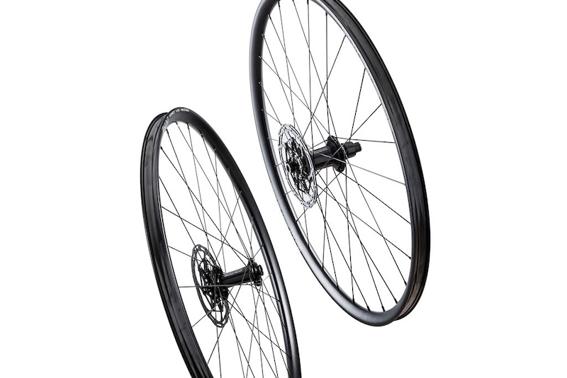 hunt mtb wheels