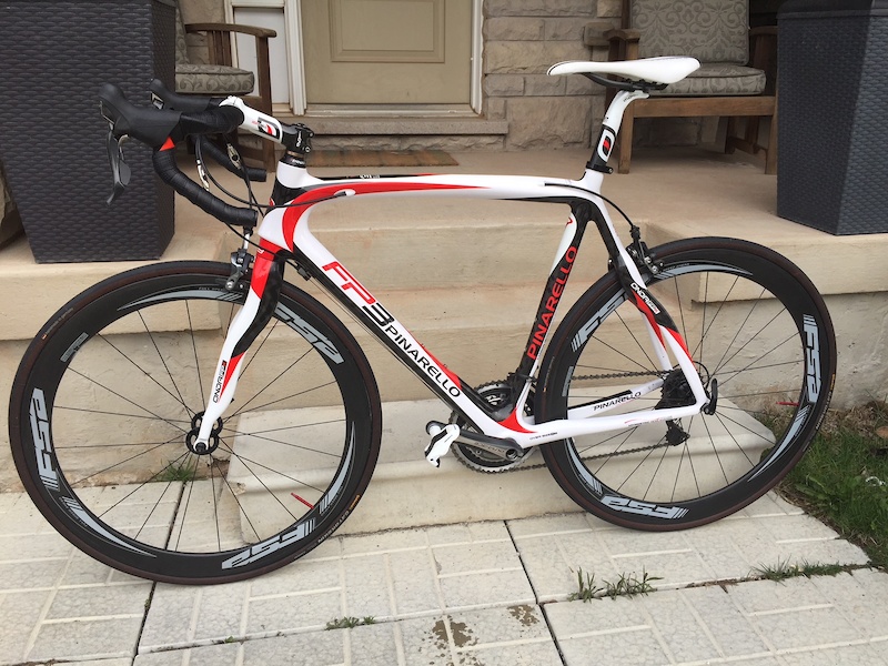 2015 Pinarello FP3 For Sale