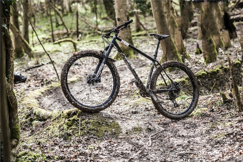 hunt mtb wheels