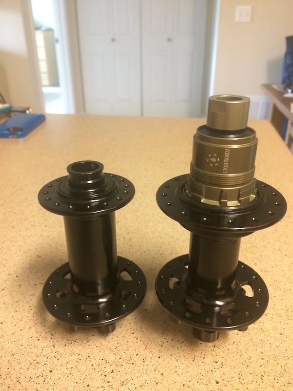 2018 Bike Hub Store Bitex Hubs Boost For Sale
