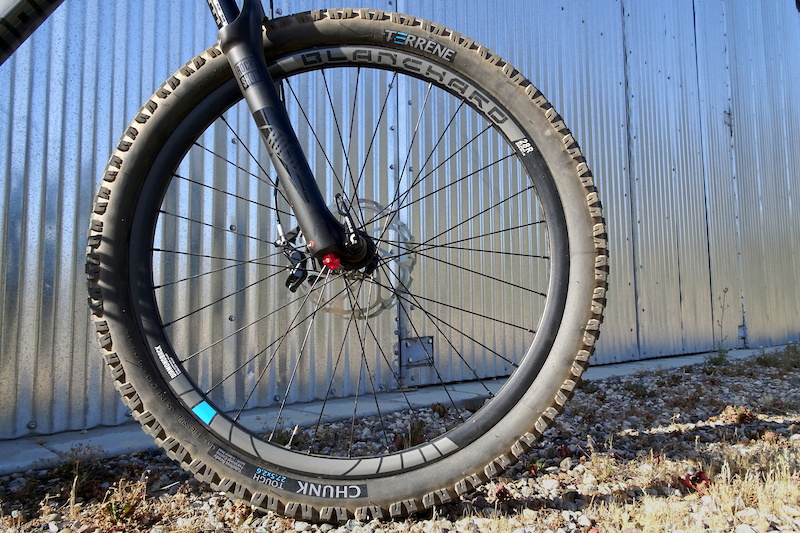 2.6 mountain bike tires