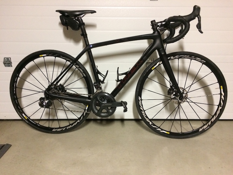 trek boone 9 disc for sale