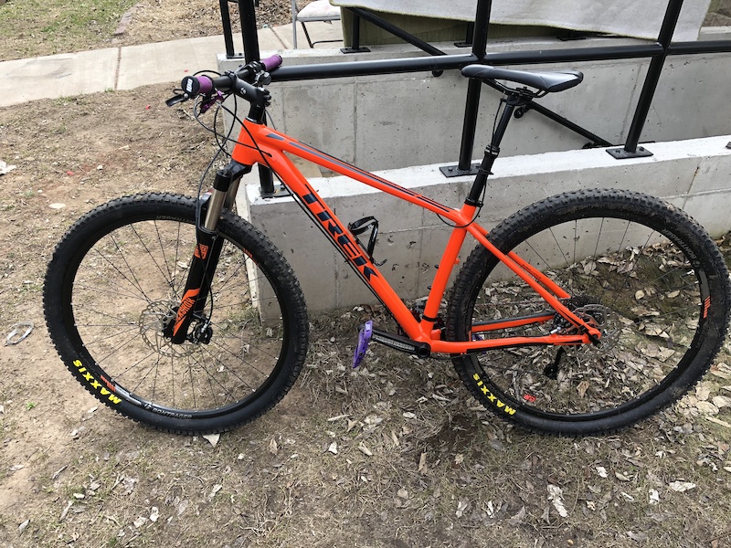 trek superfly 5 for sale
