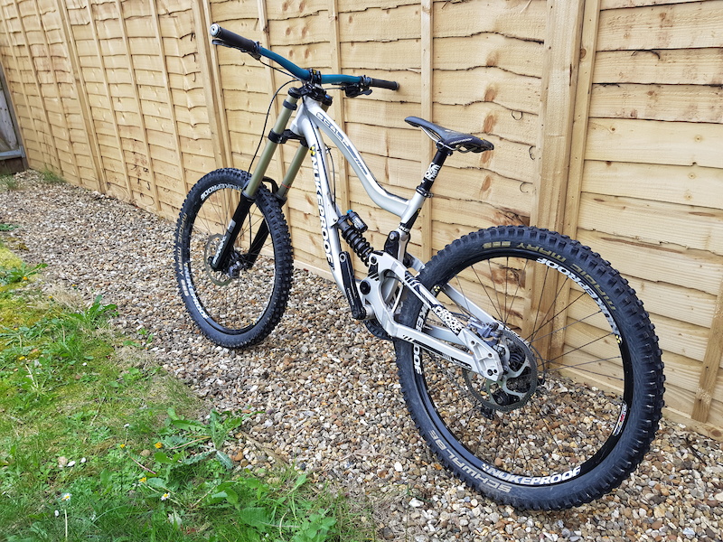 nukeproof scalp price