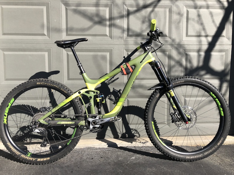 giant reign 2015 price