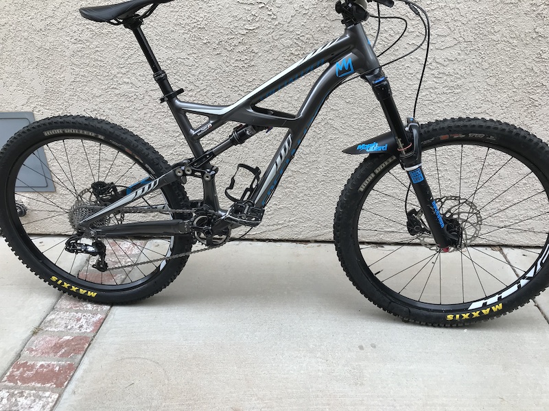 specialized enduro comp 650b