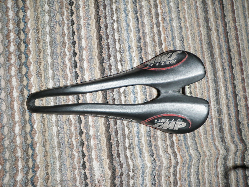 0 Selle SMP Composit saddle