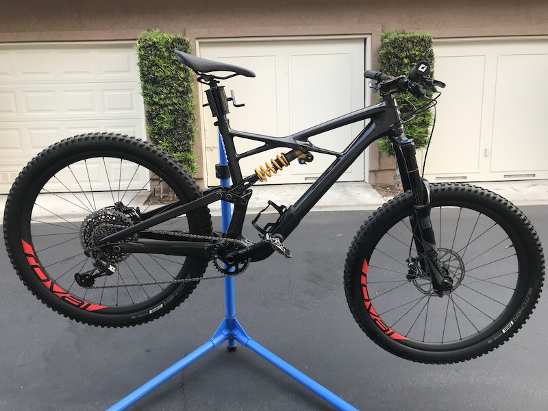 specialized enduro pro 26