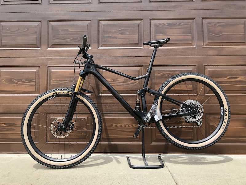 scott spark 700 elite 2018