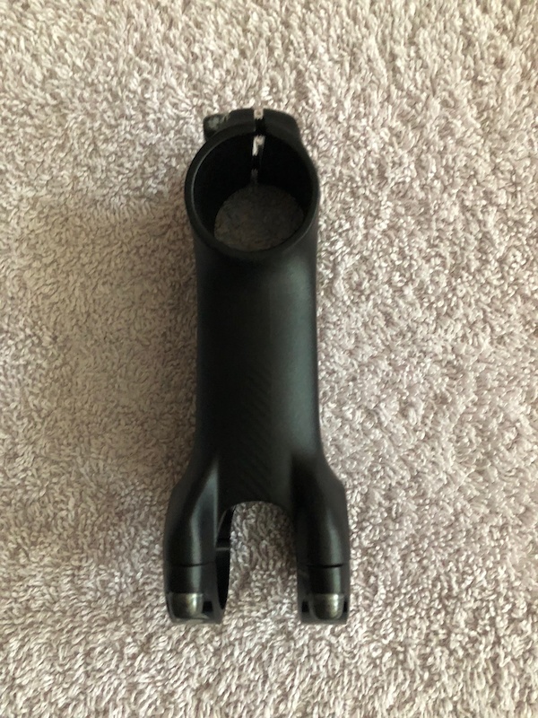 bontrager short stem