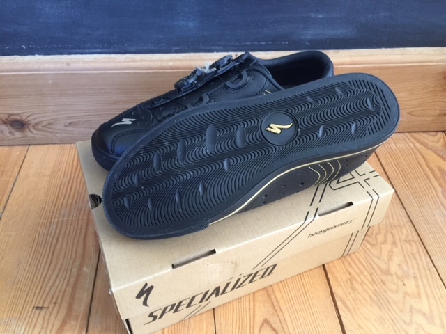Chaussures specialized Stumpy II - Équipements vélos