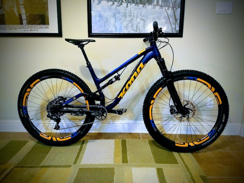 kona process 111 dl 2016