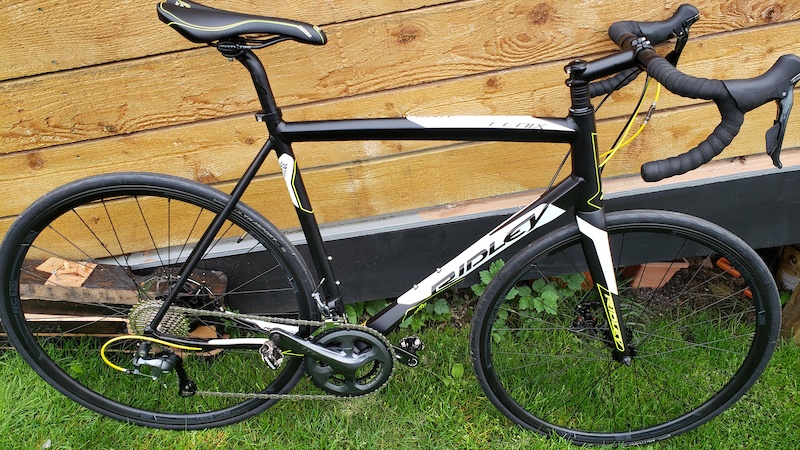 ridley fenix a20