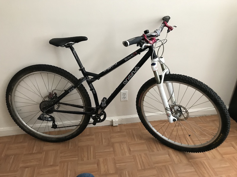 in Mineola, New York, United States photo by pbrnha Pinkbike