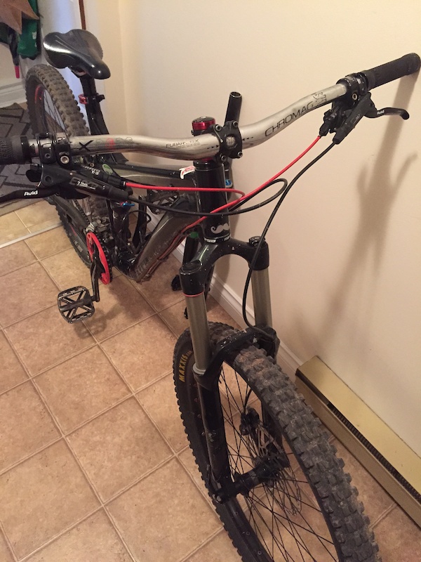 specialized pitch 2011