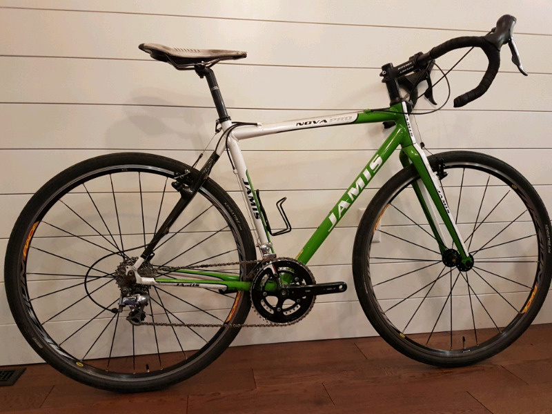 jamis nova race 2015