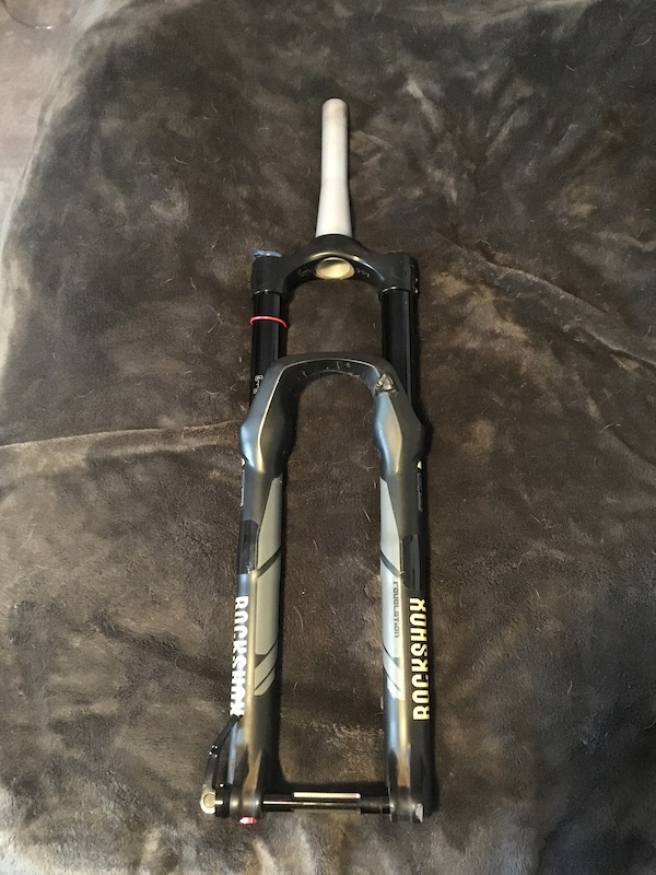 rockshox revelation rl3